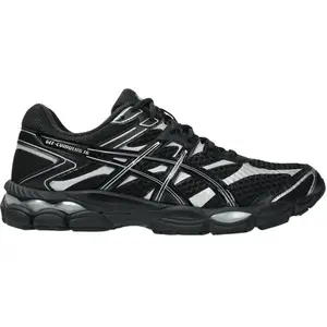 Comparateur de prix : Asics GEL-CUMULUS Femme - Baskets, Noir - Pointure 37 - Cuir