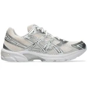 Comparateur de prix : Baskets ASICS Gel-1130 gris argent blanc crème - 39