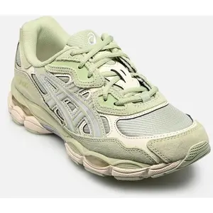 ASICS SPORTSTYLE Sneaker GEL-NYC vert clair | 44 pas cher