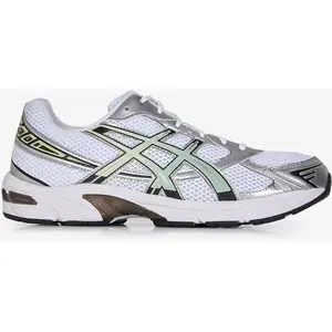 Baskets Asics Gel 1130 Blanc 45 1203A609 - 110 pas cher