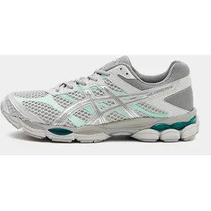 ASICS Gel-cumulus 16 Gris/bleu pas cher