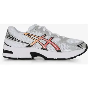 Baskets enfant Asics Gel 1130 GS Blanc 38 1204A169 - 104 pas cher