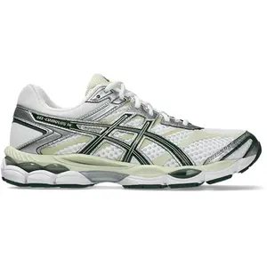 ASICS Gel-cumulus 16 Blanc/vert pas cher