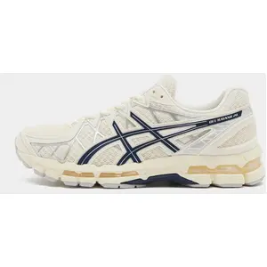 ASICS GEL-KAYANO 20 - Crème, Crème 42.5 pas cher