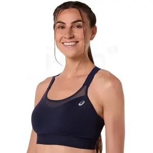 Asics Road Combination Vêtements femme Bleu marine 105CVendu pari-run