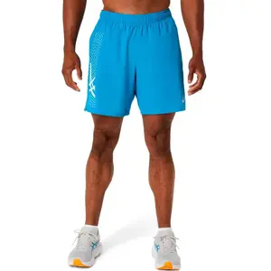 Short Asics - P31568330 pas cher