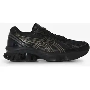 ASICS Gel-kinetic Fluent Noir pas cher