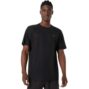 Comparateur de prix : ASICS Metarun Maillot de course Hommes-noir, Taille XL