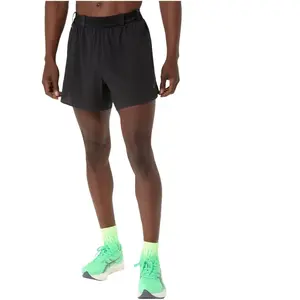 ASICS Metarun 5in Short de running Hommes-noir, Taille XLVendu pari-run