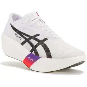 Asics Metaspeed Ray Tokyo Chaussures homme Blanc 40.5 pas cher