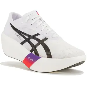 Asics Metaspeed Ray Tokyo Chaussures de sport femme Blanc 37.5Vendu pari-run