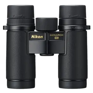 Comparateur de prix : Nikon Monarch HG 8x30 jumelle Noir