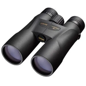 Nikon Nikon Jumelles PROSTAFF 5 10x50 ultra lumineuse, étanche, robuste pas cher