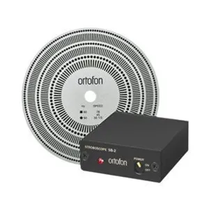 Stroboscope SB-2 Ortofon pas cher