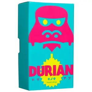 Jeu d’ambiance Oink Games Durian pas cher