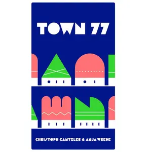 Oink Games Town 77 pas cher