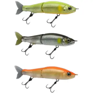 Comparateur de prix : Gan Craft Swimbait Jointed Claw Sinking 4.6g 70 Mm