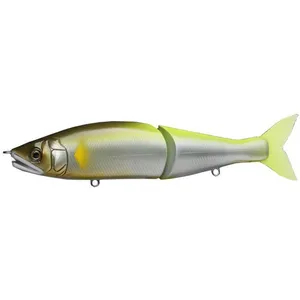 Gan Craft Swimbait Jointed Claw Slow Sinking 56g 178 Mm