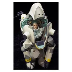 Sentinel - Maschinen Krieger figurine Kauz 06 14 cm