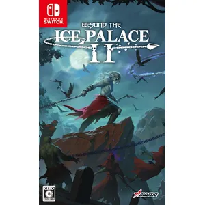 オーイズミ・アミュージオ              Beyond The Ice Palace 2( ) -Switch pas cher