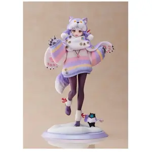 Aniplex Fate/Grand Order statuette PVC 1/7 Kama Dream Portrait Ver. 23 cmVendu paramazon