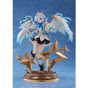 Revolve Figurine Hololive Production Pvc 1/7 Amane Kanata Re Run 24 Cm