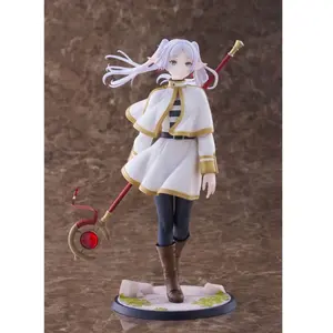 Figurine Frieren: Beyond Journey's End statuette PVC 1/7 Frieren 22 cm  - Claynel Figurine  - CLNL94348 Vendu paramazon