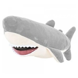 peluche nemu nemu Zap le requin XXL pas cher
