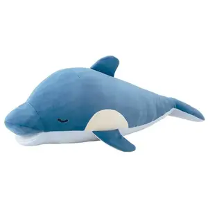 Nemu Nemu - Flip - Dauphin BLEU TrousselierVendu paramazon