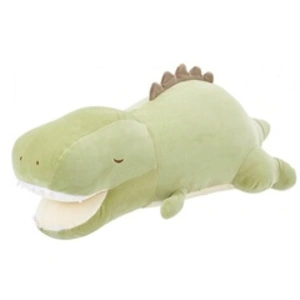 Peluche nemu nemu - TIRANO - Dinosaure pas cher