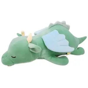 Trousselier Peluche dragon Drago (53 cm) pas cher