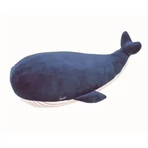 Comparateur de prix : nemu nemu Peluche Kanaroa la baleine L 46 cm