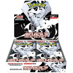 Display Pokémon SV11W : White Flare - Japonais pas cher