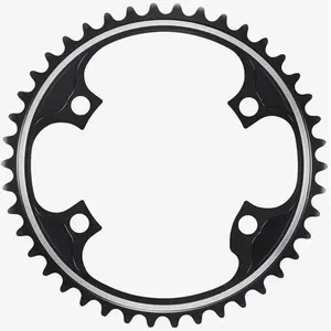 Comparateur de prix : Shimano couronne de chaîne Dura-Ace FC-9100 42T-MX 11S 110 mm noir