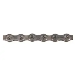 Comparateur de prix : Chaîne Shimano CN-HG601 - 11 vitesses - Gris - Adulte - Mixte