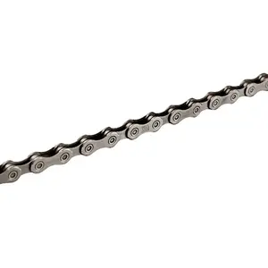 Comparateur de prix : Shimano Chaine 138 Maillons Quick Link CN-HG701 11-Vitesses Argenté