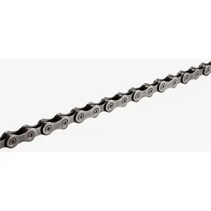 Comparateur de prix : Chaîne vélo 10 vitesses Shimano CN-HG54 HG-X - argenté - 116 maillons