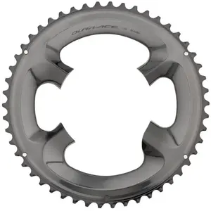 SHIMANO Plato 52D Dura-Ace-FC-R9100 x 52/36 pas cher