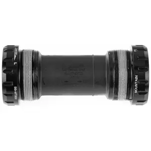 Comparateur de prix : Pédalier mixte SHIMANO SM-BB800 - Noir - Multisport - Adulte
