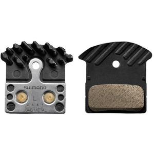 TOP BRAKE Plaquettes de frein à disque pour vélo de route Shimano XTR-M9100, Dura Ace R9170, GRX RX400, BR RS305, 405, 505, 805, Tektro HD-R310/R510, TRP-Hylex Flat Mount