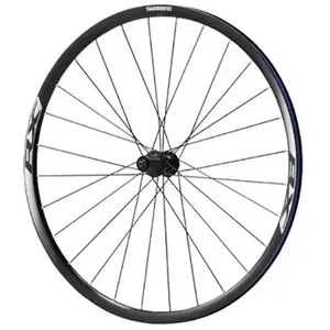 Comparateur de prix : Roue arriÃ¨re 700C route Shimano RX010 Centerlock blocage rapide 10/11
