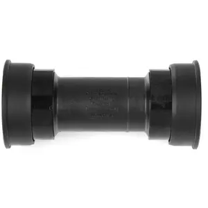 Comparateur de prix : Shimano Cuvettes De Boîtier De Pédalier Deore Mt500 Press Fit 89.5/92 mm