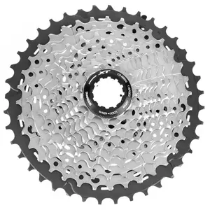 Comparateur de prix : Transmissions Cassettes vtt Shimano Xt Cs-m8000 11s