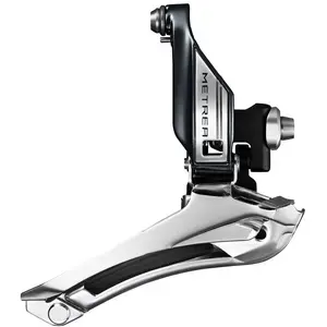 Comparateur de prix : Dérailleur avant Shimano Metrea FD-U5000-F 11V TU