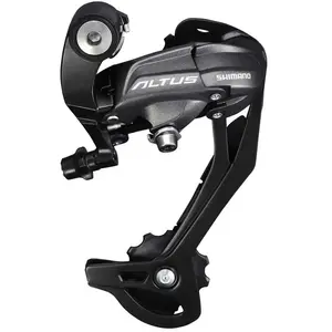 Dérailleur Arrière Shimano Altus RD-M310 7/8v Noir