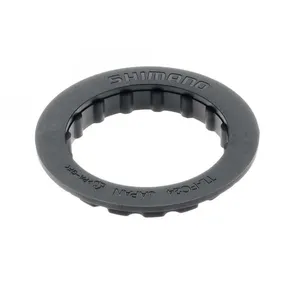 Ensemble adaptateur de manivelle SHIMANO TL-FC24 - Noir - Mixte - A mo...