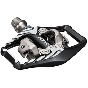 Comparateur de prix : SHIMANO Mixte Pdm9120 Pi ces de v lo, standard, 9/16 inches EU