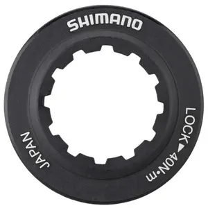 Comparateur de prix : Écrou Central Lock Interne pour Rotors SM-RT81 Shimano - Fixation Sûre et Fiable