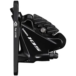 Comparateur de prix : Shimano ST-R7020 L Frein à disque-Levier de commande double Main gauche