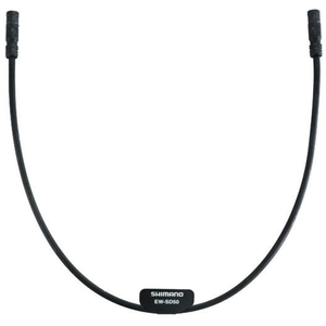Comparateur de prix : Shimano câble électrique Di2 E-tube EW-SD50 900 mm noir